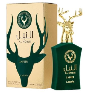Lattafa Al Safeer EDP 100ml